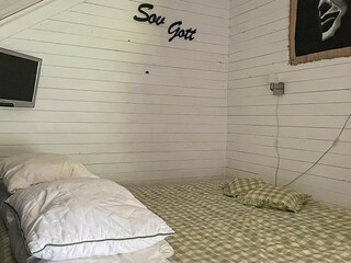 Maison de vacances Varekil  30