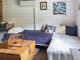 Maison de vacances Varekil  19