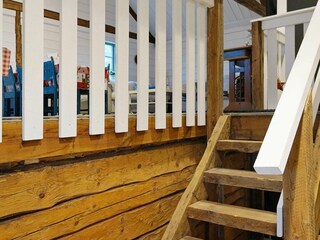 Ferienhaus Varekil  16