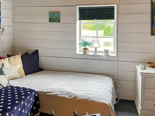 Maison de vacances Varekil  7