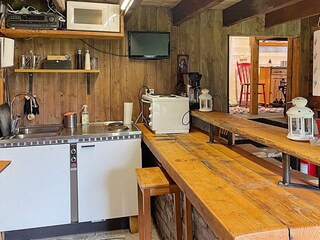 Vakantiehuis Varekil  11