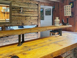 Ferienhaus Varekil  19