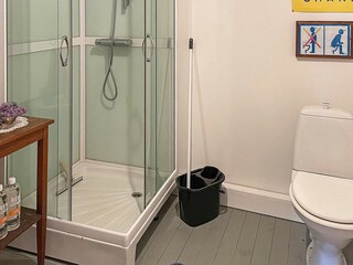 Maison de vacances Varekil  12