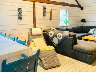 Casa de vacaciones Varekil  27