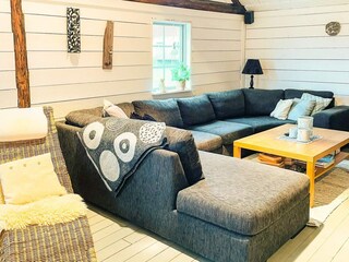 Maison de vacances Varekil  34