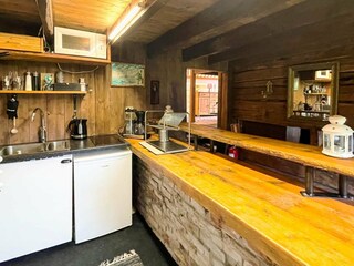 Casa per le vacanze Varekil  10