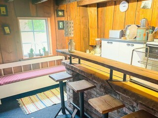 Vakantiehuis Varekil  12