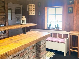 Maison de vacances Varekil  13