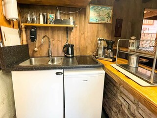 Maison de vacances Varekil  7