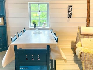 Ferienhaus Varekil  40