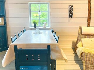 Maison de vacances Varekil  23