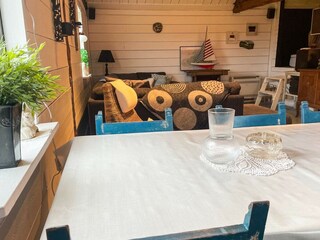 Ferienhaus Varekil  16
