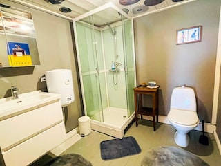 Ferienhaus Varekil  41