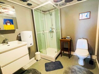 Maison de vacances Varekil  16