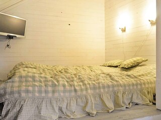 Casa de vacaciones Varekil  13