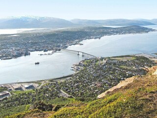 Holiday house Tromsø  11