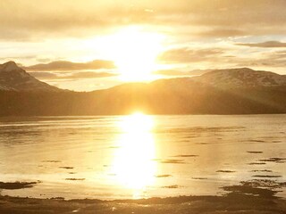 Holiday house Tromsø  13