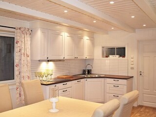 Holiday house Tromsø  18