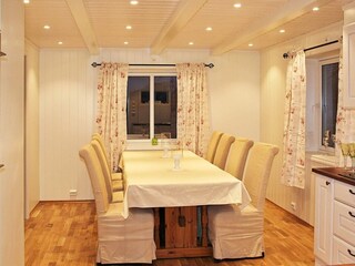Holiday house Tromsø  19