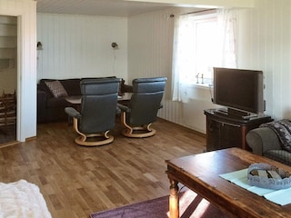 Holiday house Tromsø  23