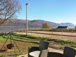 Holiday house Tromsø  33