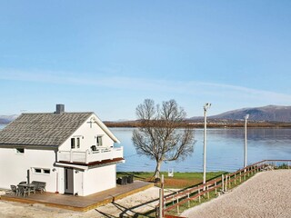 Holiday house Tromsø  34