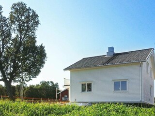Holiday house Tromsø  35