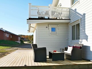 Holiday house Tromsø  36