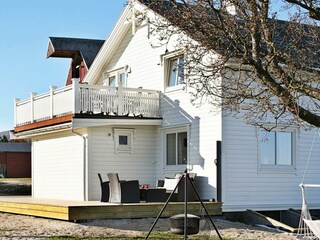 Holiday house Tromsø  37