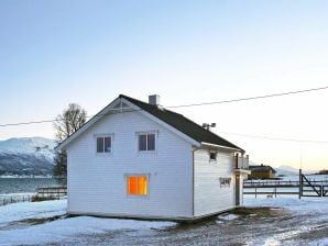 Maison de vacances pour 8 a KVALØYA - Tromsø - image1