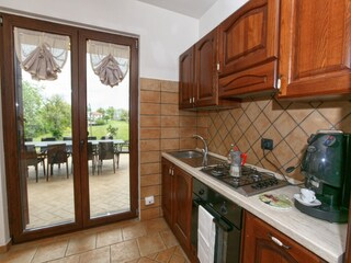 Villa Montefiascone Kenmerken 27
