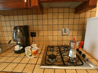 Villa Montefiascone Équipement 27