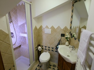 Villa Montefiascone Ausstattung 28