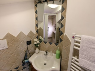 Villa Montefiascone Ausstattung 19