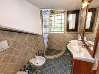 Villa Montefiascone Características 29