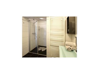 Appartamento per vacanze Wangerooge Registrazione all'aperto 5