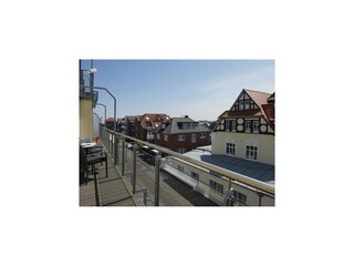 Appartamento per vacanze Wangerooge Registrazione all'aperto 8