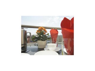 Appartamento per vacanze Wangerooge Registrazione all'aperto 9