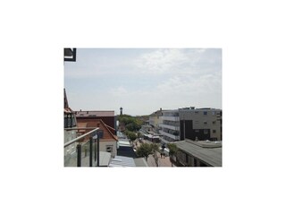 Appartamento per vacanze Wangerooge Registrazione all'aperto 10