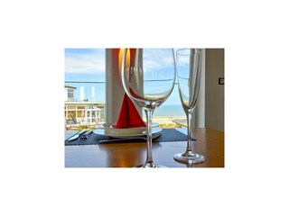 Appartamento per vacanze Wangerooge Registrazione all'aperto 13