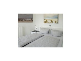 Appartamento per vacanze Wangerooge Registrazione all'aperto 15