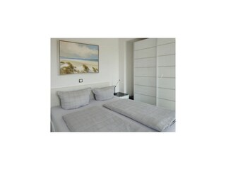 Appartamento per vacanze Wangerooge Registrazione all'aperto 16