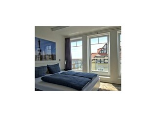 Appartamento per vacanze Wangerooge Registrazione all'aperto 17