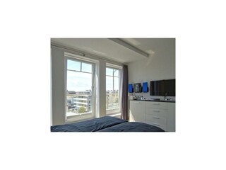 Appartamento per vacanze Wangerooge Registrazione all'aperto 18