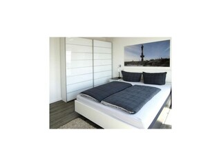 Appartamento per vacanze Wangerooge Registrazione all'aperto 19