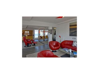 Appartamento per vacanze Wangerooge Registrazione all'aperto 20