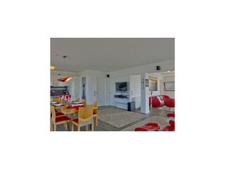 Appartamento per vacanze Wangerooge Registrazione all'aperto 21