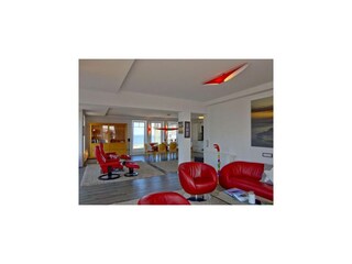 Appartamento per vacanze Wangerooge Registrazione all'aperto 23