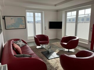 Apartamento de vacaciones Wangerooge Grabación al aire libre 21