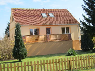 Ferienwohnung Bolliger